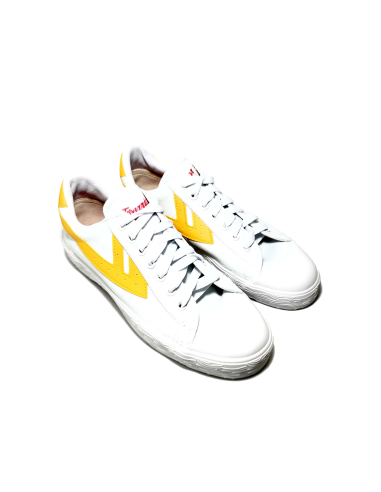 baskets sneakers wb-01 warrior