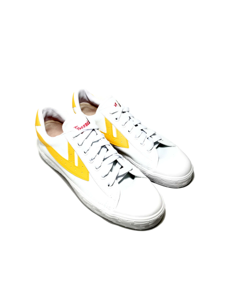 baskets sneakers wb-01 warrior