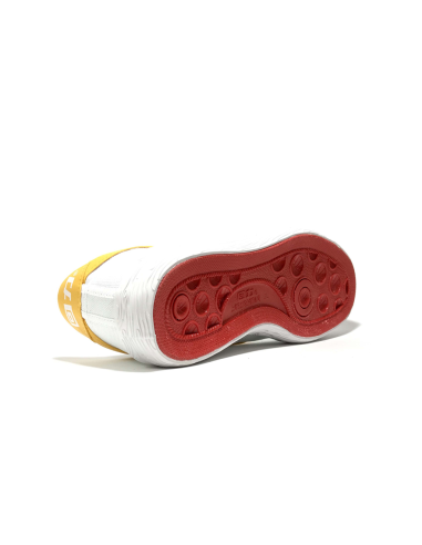 baskets sneakers wb-01 warrior
