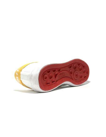 baskets sneakers wb-01 warrior