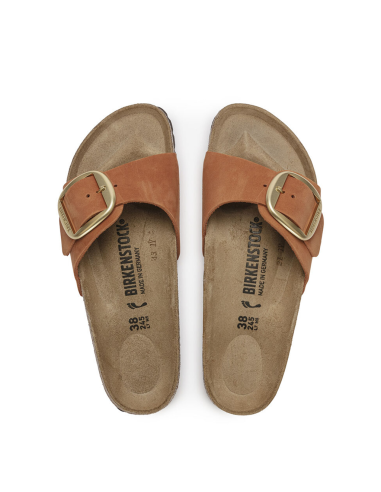mules sabots madrid big buckle birkenstock