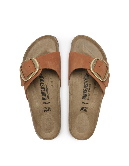 mules sabots madrid big buckle birkenstock