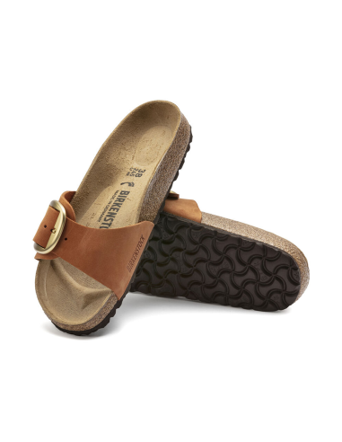 mules sabots madrid big buckle birkenstock