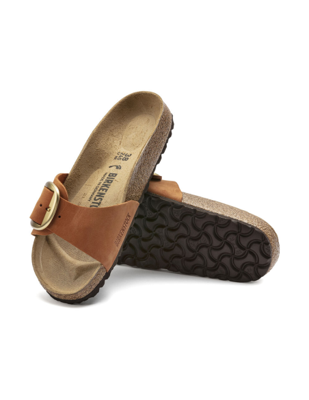 mules sabots madrid big buckle birkenstock