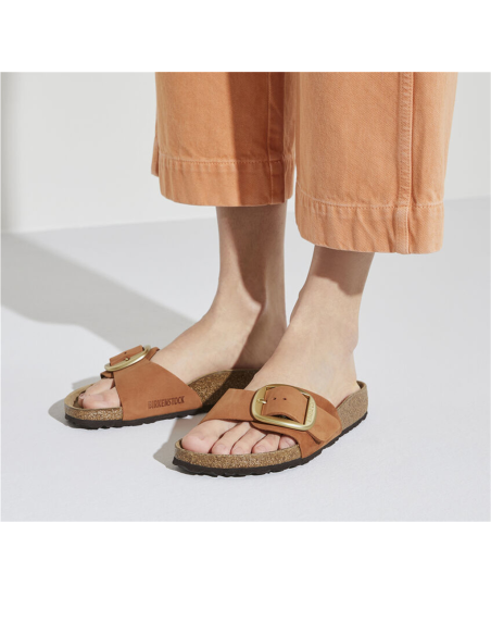 mules sabots madrid big buckle birkenstock