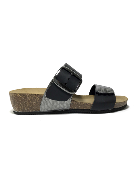 mules sabots 1228tt goldstar