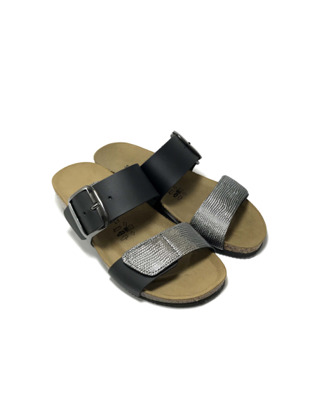 mules sabots 1228tt goldstar
