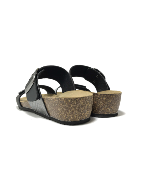 mules sabots 1228tt goldstar