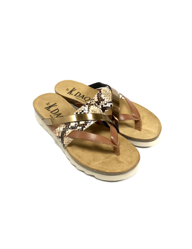 mules sabots aniol k-daques