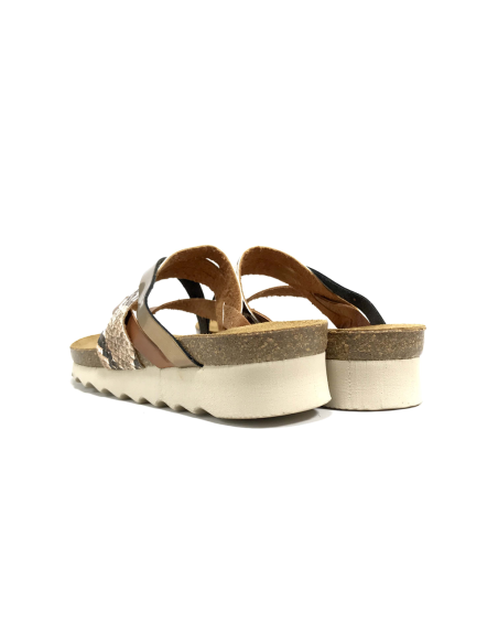 mules sabots aniol k-daques