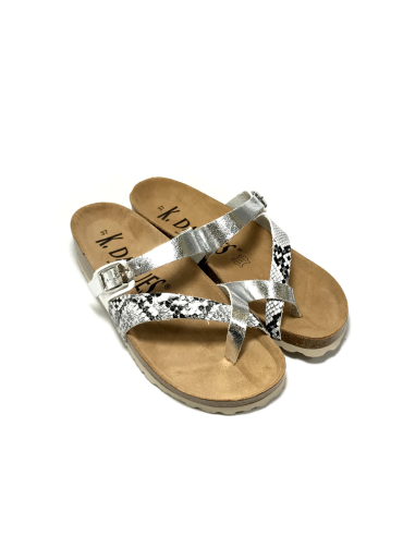 mules sabots grudi k-daques