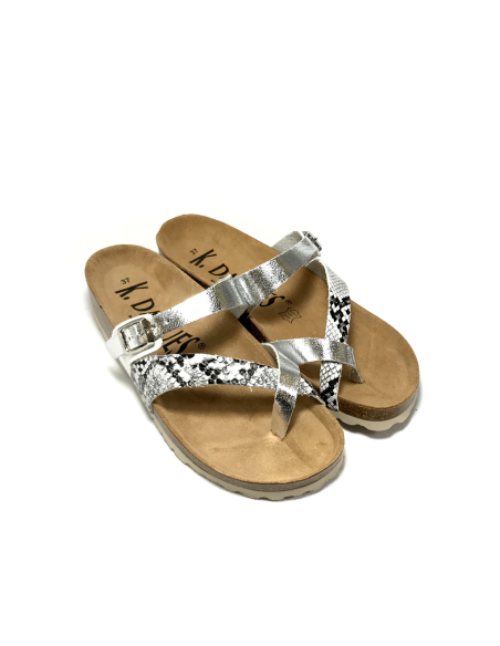mules sabots grudi k-daques