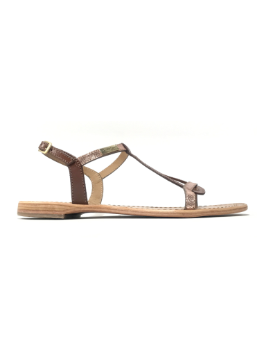 sandales nu-pieds hamat. les tropeziennes