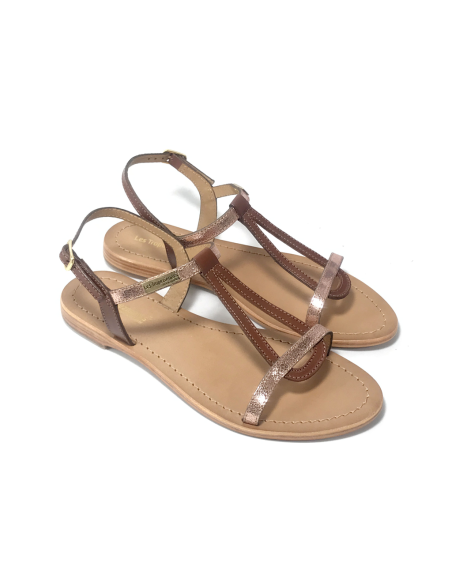 sandales nu-pieds hamat. les tropeziennes