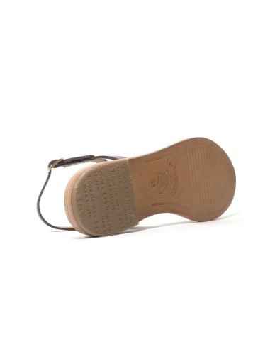 sandales nu-pieds hamat. les tropeziennes
