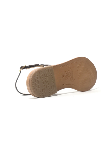 sandales nu-pieds hamat. les tropeziennes
