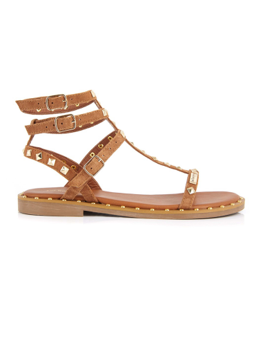 sandales nu-pieds cassie les tropeziennes