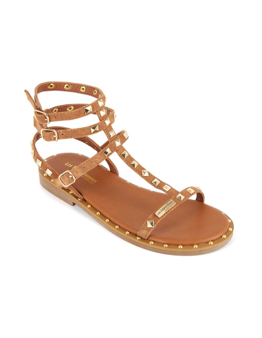 sandales nu-pieds cassie les tropeziennes