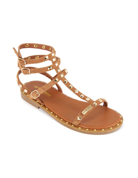sandales nu-pieds cassie les tropeziennes