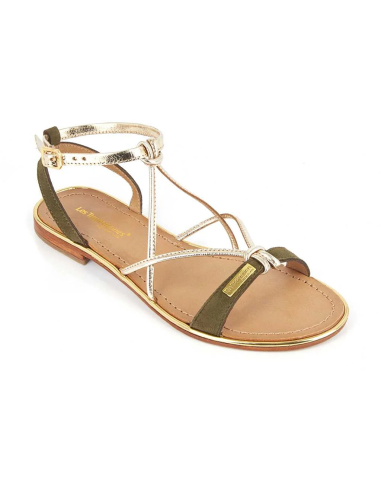 sandales nu-pieds hironbuc les tropeziennes