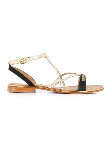 sandales nu-pieds hironbuc les tropeziennes