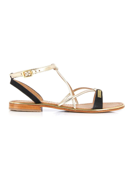 sandales nu-pieds hironbuc les tropeziennes