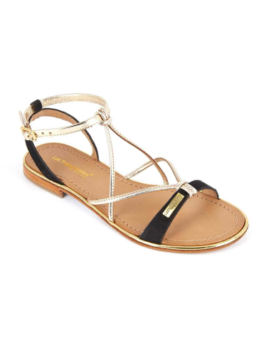 sandales nu-pieds hironbuc les tropeziennes
