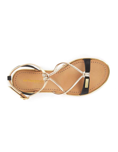 sandales nu-pieds hironbuc les tropeziennes