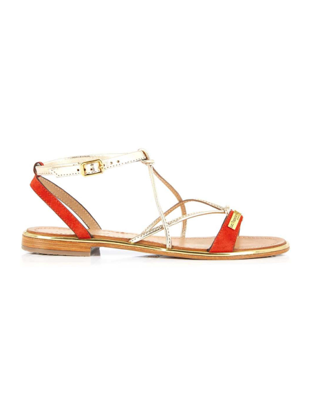sandales nu-pieds hironbuc les tropeziennes