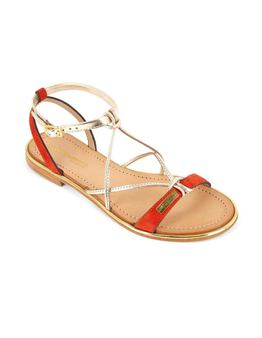 sandales nu-pieds hironbuc les tropeziennes