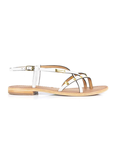 sandales nu-pieds monaclou les tropeziennes