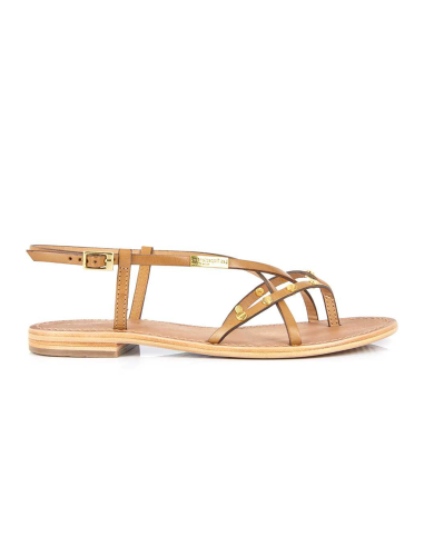 sandales nu-pieds monaclou les tropeziennes