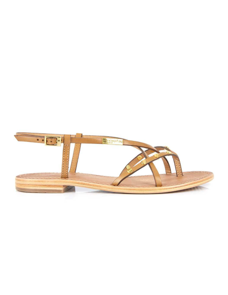 sandales nu-pieds monaclou les tropeziennes