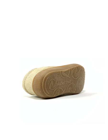 1er pas cocoon g-20 naturino