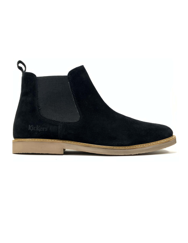 boots-bottines tyga KICKERS