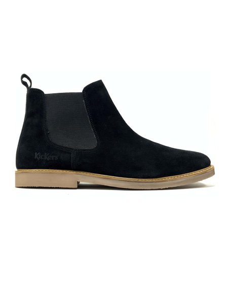 boots-bottines tyga KICKERS