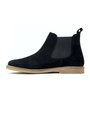 boots-bottines tyga KICKERS
