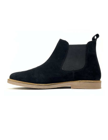 boots-bottines tyga KICKERS