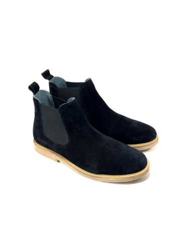boots-bottines tyga KICKERS