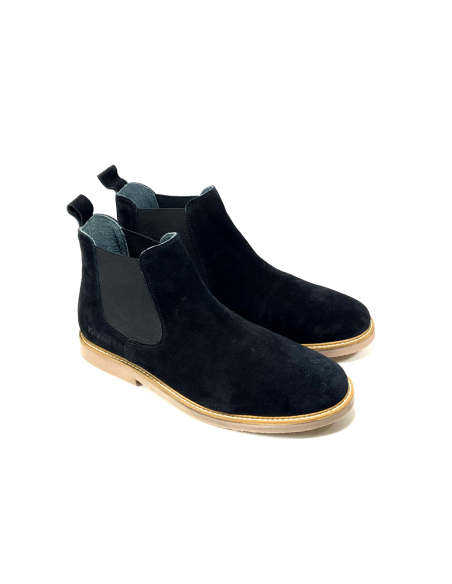 boots-bottines tyga KICKERS