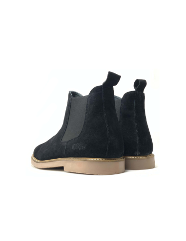 boots-bottines tyga KICKERS