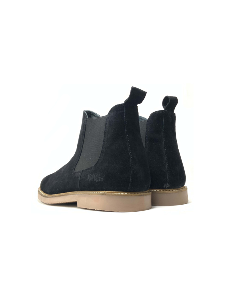 boots-bottines tyga KICKERS