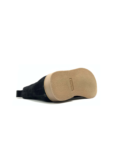 boots-bottines tyga KICKERS