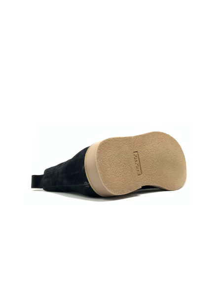 boots-bottines tyga KICKERS