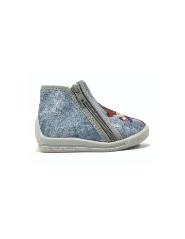 1er pas chaussons bellamy