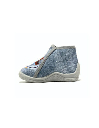 1er pas chaussons bellamy