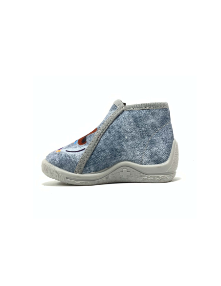 1er pas chaussons bellamy