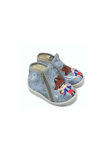 1er pas chaussons bellamy
