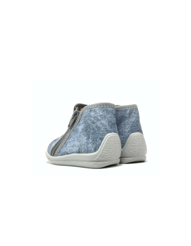 1er pas chaussons bellamy