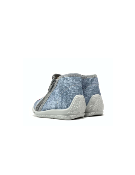 1er pas chaussons bellamy